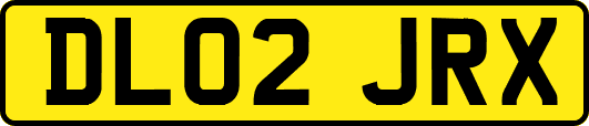 DL02JRX