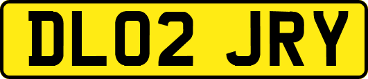 DL02JRY