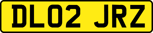 DL02JRZ