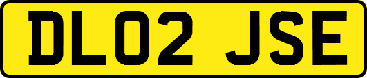 DL02JSE