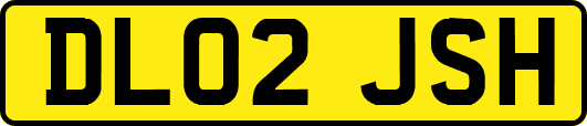 DL02JSH