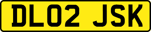 DL02JSK