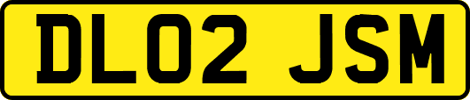 DL02JSM