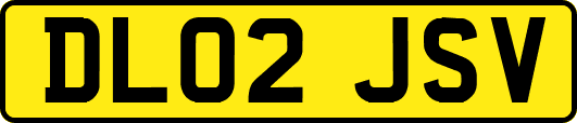 DL02JSV