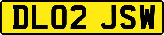 DL02JSW