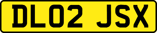 DL02JSX