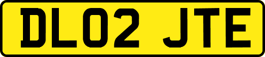 DL02JTE