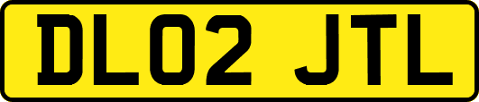 DL02JTL