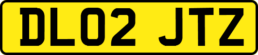 DL02JTZ