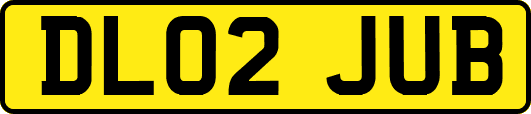 DL02JUB