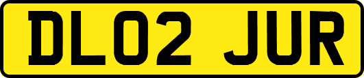 DL02JUR