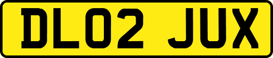 DL02JUX