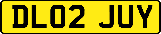 DL02JUY