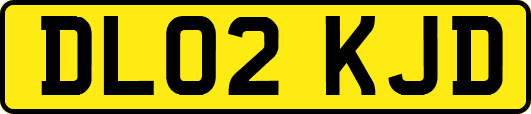 DL02KJD