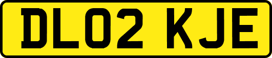DL02KJE