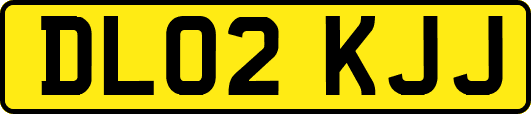 DL02KJJ