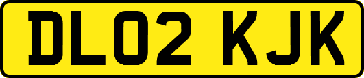 DL02KJK