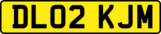 DL02KJM