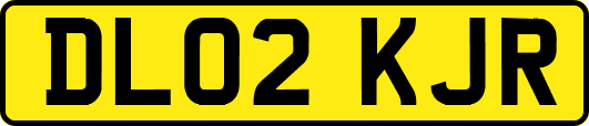 DL02KJR