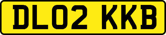 DL02KKB