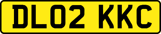 DL02KKC