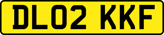 DL02KKF