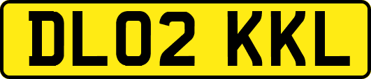 DL02KKL
