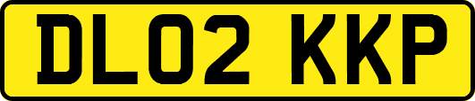DL02KKP