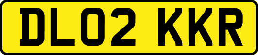 DL02KKR