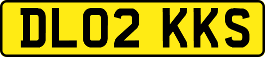 DL02KKS