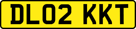 DL02KKT