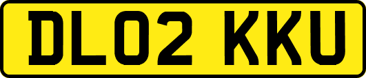 DL02KKU