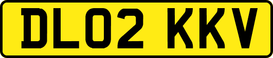 DL02KKV