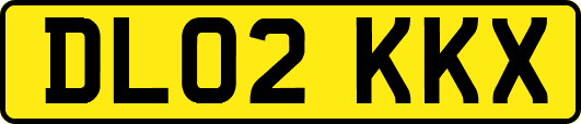 DL02KKX