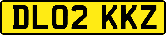 DL02KKZ