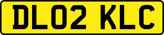 DL02KLC