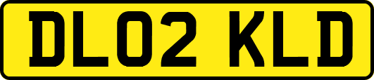DL02KLD