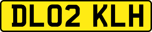 DL02KLH