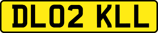 DL02KLL