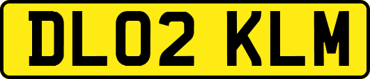DL02KLM