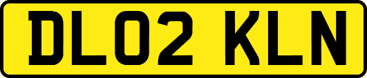 DL02KLN