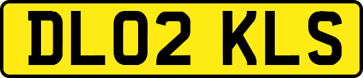 DL02KLS