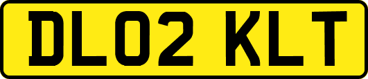 DL02KLT