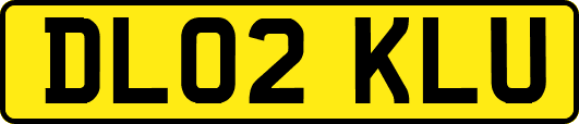 DL02KLU