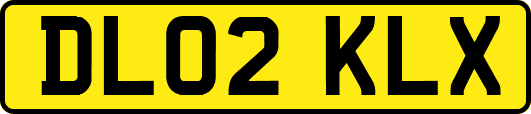 DL02KLX