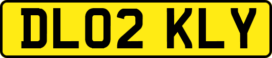 DL02KLY