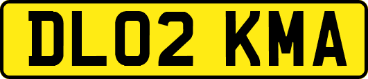 DL02KMA