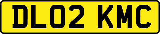 DL02KMC
