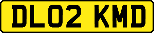 DL02KMD