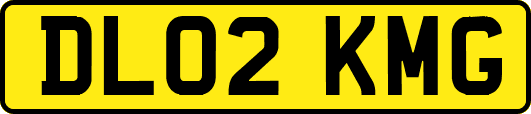 DL02KMG